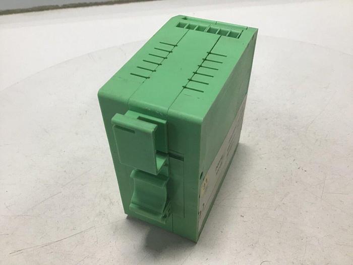 Used PHOENIX CONTACT Control Module FU251-22 #113891