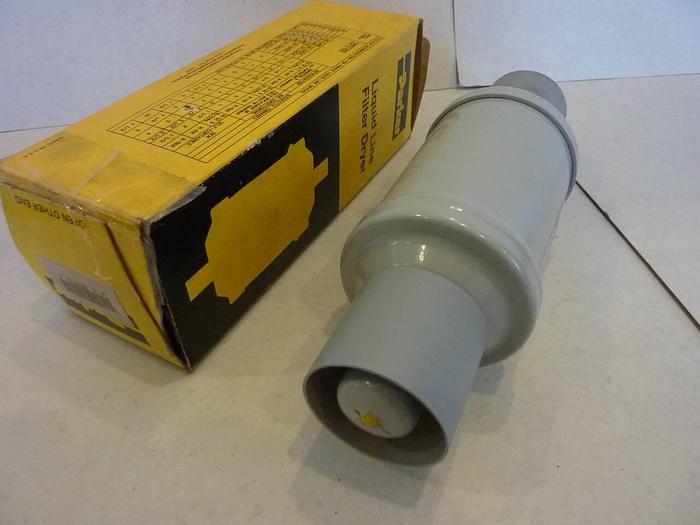 PARKER Liquid Line Filter 165 #3791