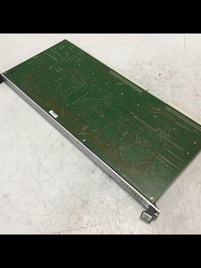 Used VAN DORN Analog Circuit Board 330025 PC330-025 Used