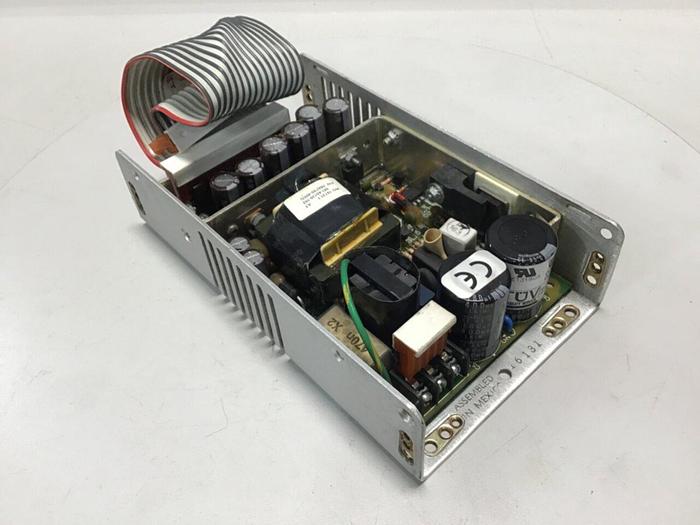 Used POWER-ONE DC Power Supply MAP80-4002 #145260