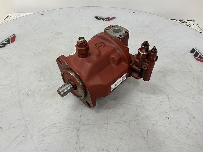 Used BRUENINGHAUS HYDROMATIK A10VSO 45 DFR1/31 R-PPA 12 NOO-SO405
