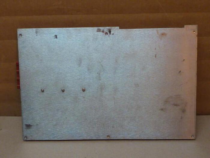 Used PERTRON Processor Circuit Board 1400382 Used