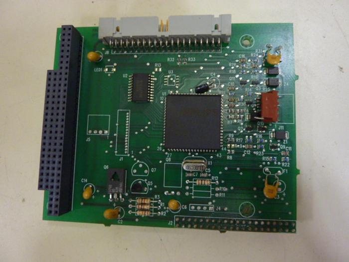 Used AFE TECHNOLOGIES INC. Circuit Board PWB020-002-A #51955