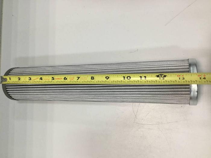 HY-PRO FILTRATION Filter Element HP16DNL14-12MB #98135