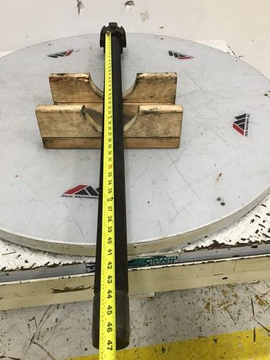 Used KAWAGUCHI Safety Stop Bar S-9170 #127756