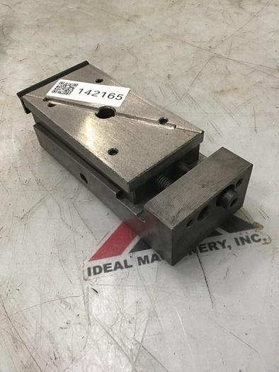 Used VAN DORN Leveling Shoes OA 304927 Used