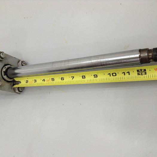 Used VAN DORN Injection Sled Cylinder CYLINDER786 USED #89786