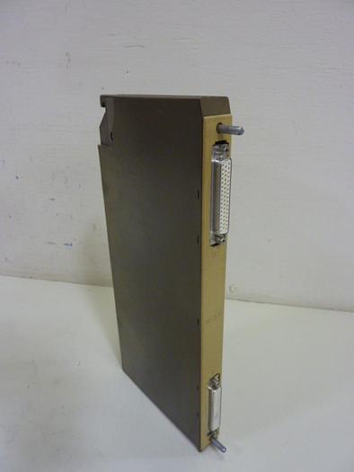 Used SIEMENS I/O Module 6ES5 306-7LA11 #57760