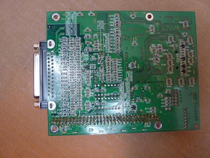 Used DENGENSHA Circuit Board PMU-0531-3 #23132