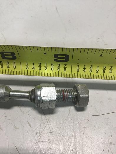 Used DATA INSTRUMENTS Position Transducer F56105101 #124491