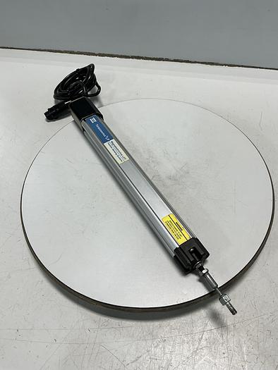 Used MTS LPRLVU00901A