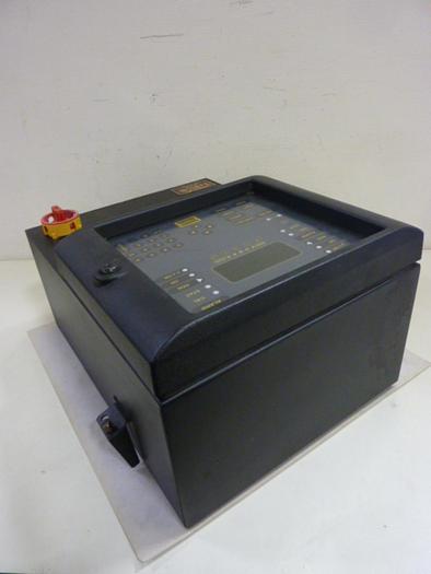 Used ATLAS COPCO Control 2102-S4-115R Used