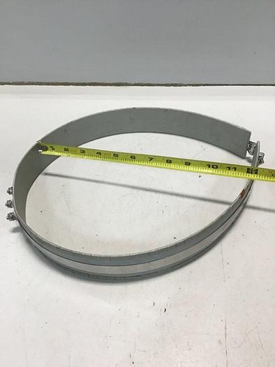 PPE 2300 Watt Heater Band ME120001 #126458