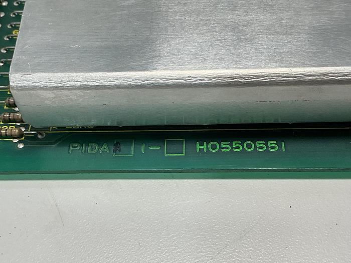 Used SHIBAURA H055056