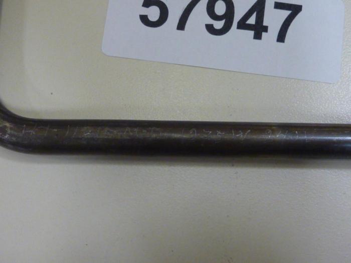 Used GENERIC 1275 Watt Heating Element HT11315M-D #57947