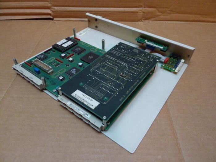 Used INDRAMAT Interface APRB04-02 #25841