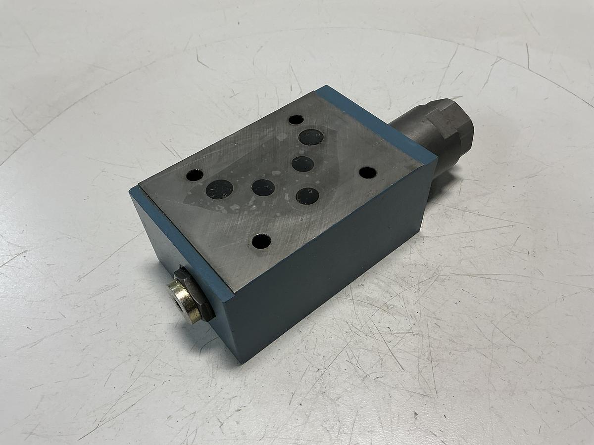 Used BOSCH 0 811 145 117