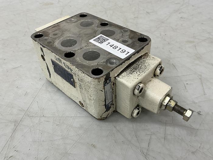 Used YUKEN KOGYO MRP-06-C-30