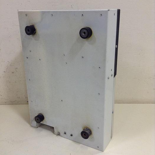 Used BARBER COLMAN Control Panel 41AA-22002-211-0-00 Used