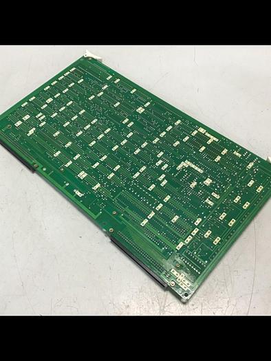 Used KAWAGUCHI Circuit Board EUA-CIK426 #141759