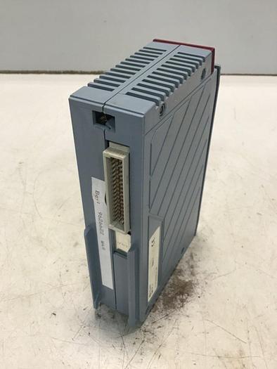 Used BR AUTOMATION Module 0GH-DI477 DI 477 #143459