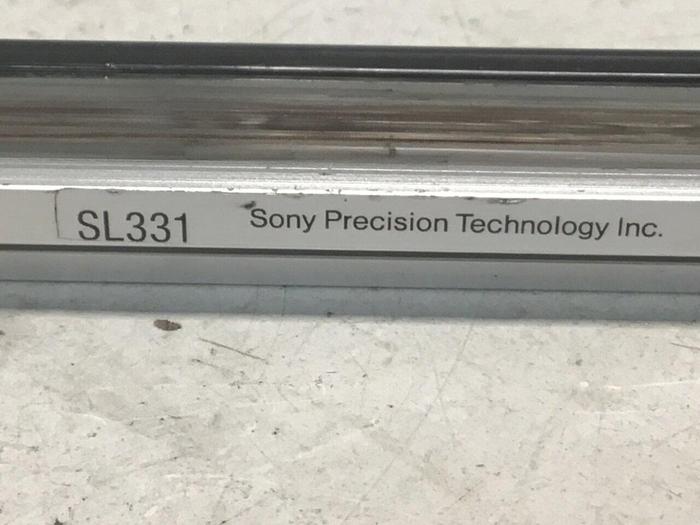 Used SONY Test Sensor SL331 #127942
