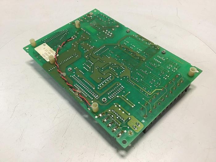 Used RKC Circuit Board REX-B820 Used