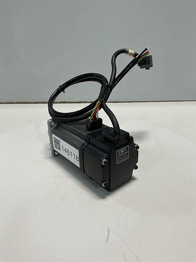 Used MITSUBISHI HC-MF43-S11