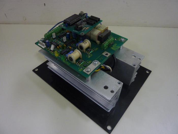 Used PHASETRONICS Power Supply EP1-4850 #51064