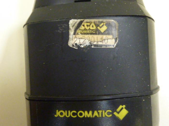 Used ASCO Valve 21200140 #67181