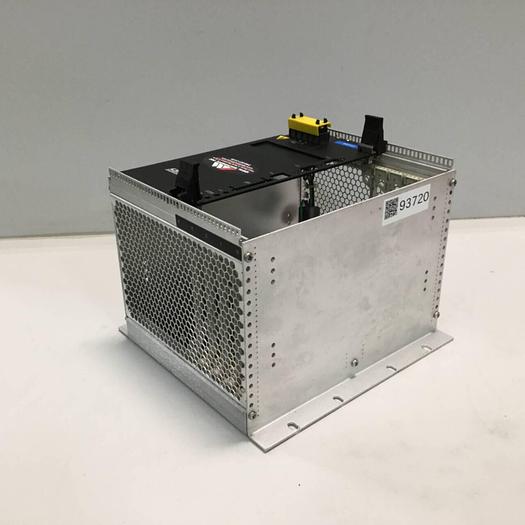 Used CINCINNATI MILACRON Power Supply & Chassis 3-424-2267A Used