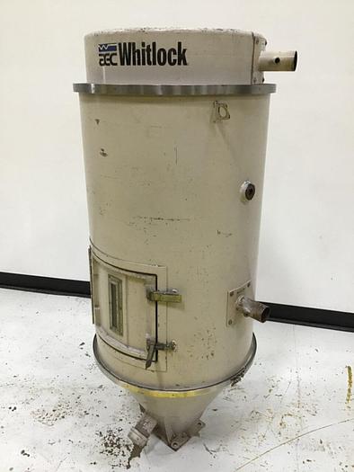 Used WHITLOCK Drying Hopper DH-6.0FI USED