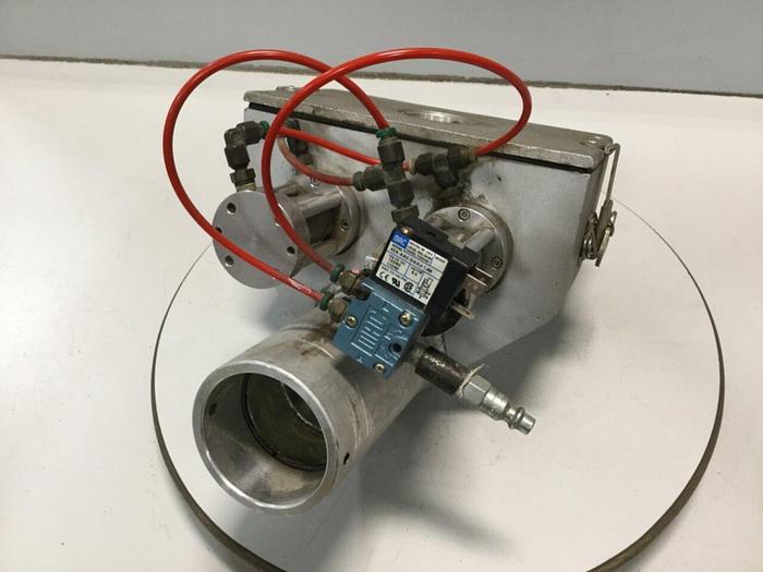 Used CONAIR Proportional Valve PV2 #110125