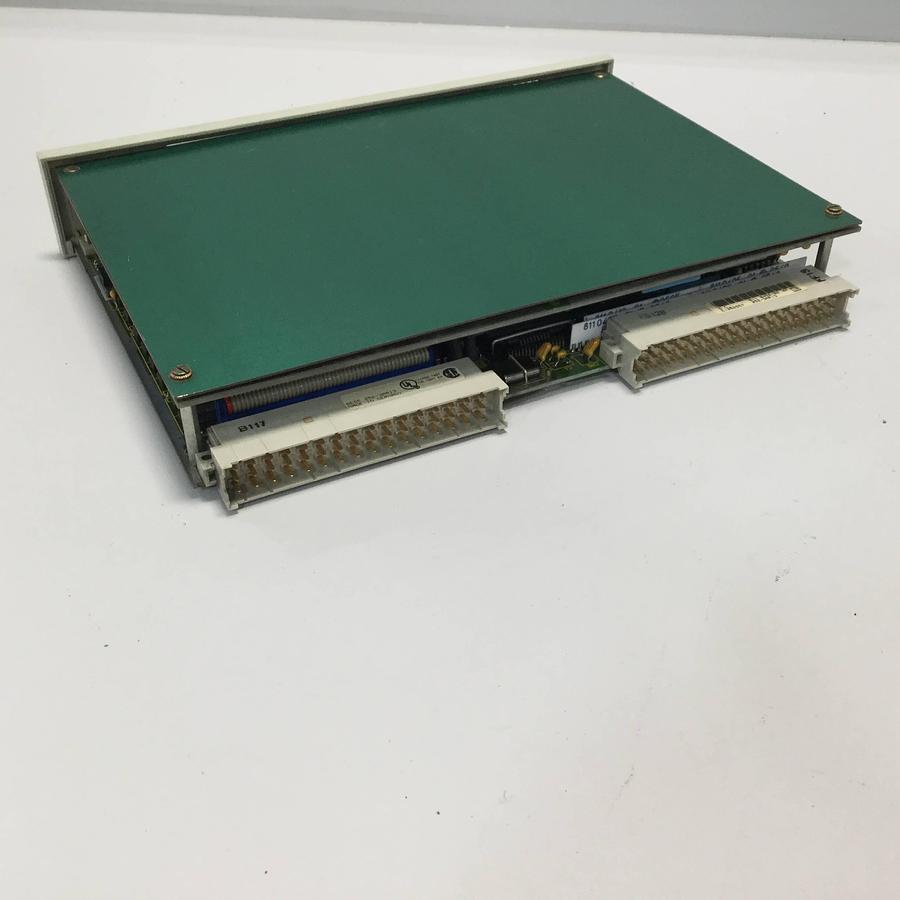 Used SIEMENS Control Module 6ES5 252-3AA13 USED