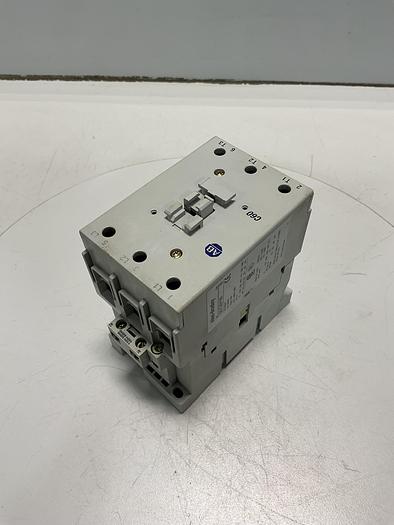 Used ALLEN BRADLEY 100-C60*00 SER B
