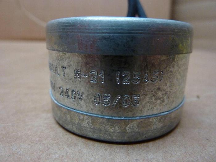 Used TRIVOLT 150 Watt Heater Band N-21  (2545) #24868