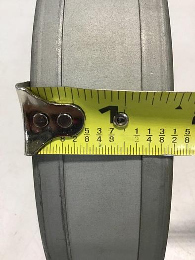 Used WATLOW 475 Watt Heater Band 7864JX #126343