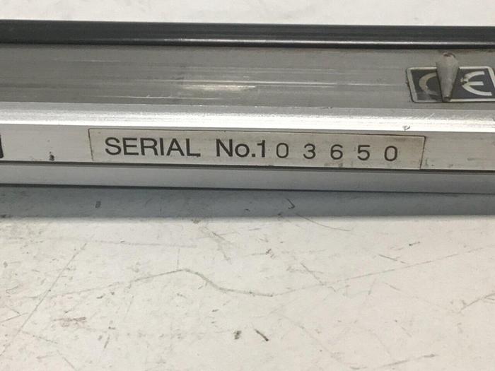 Used SONY Test Sensor SL110 #127957