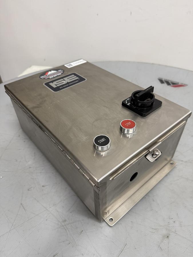 Used IN-SINK-ERATOR CC101H