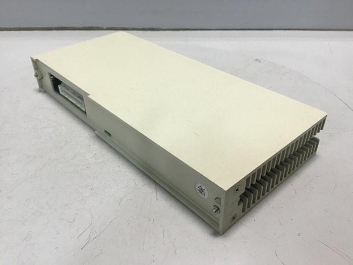Used TOSHIBA Output Module B200P16DOP-1 #129616