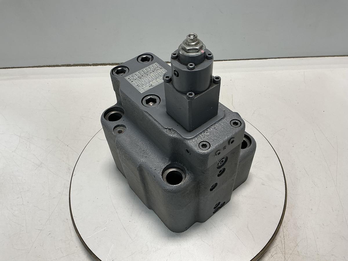 Used TOKYO KEIKI EPFRG-06-500-11-S23C