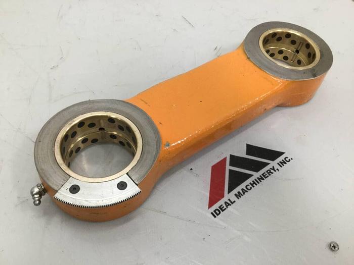 Used CINCINNATI MILACRON Toggle Link 5035627 #97716