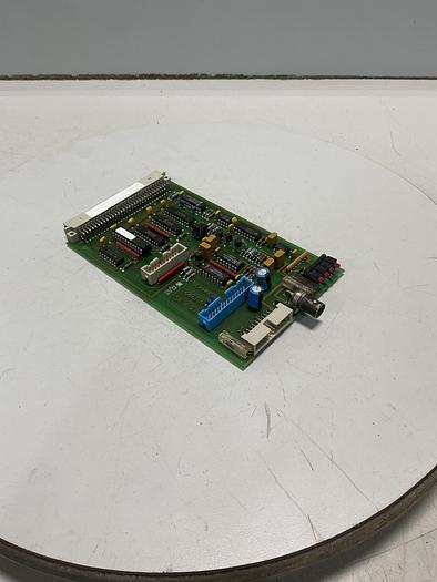 Used KRAUSS MAFFEI AE1 R BS VU300 5004439