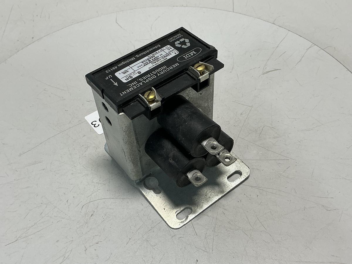 Used MDI 330NO-120AU