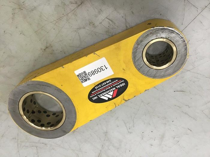 Used VAN DORN Toggle Link 300824 #130989