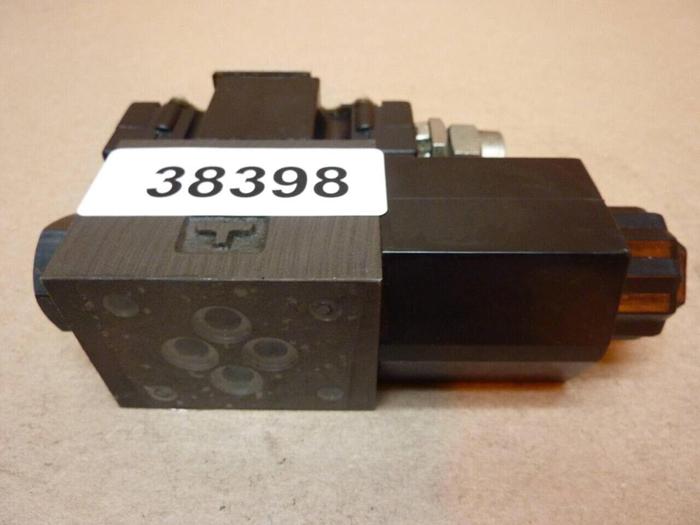 Used YUKEN Directional Valve T-DSG-01-2B2-D24-50 #38398
