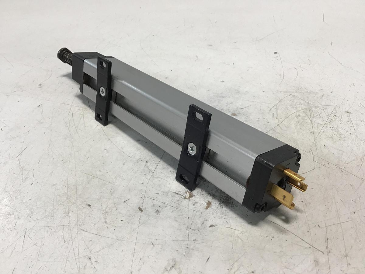 Used NOVOTECHNIK LWH30