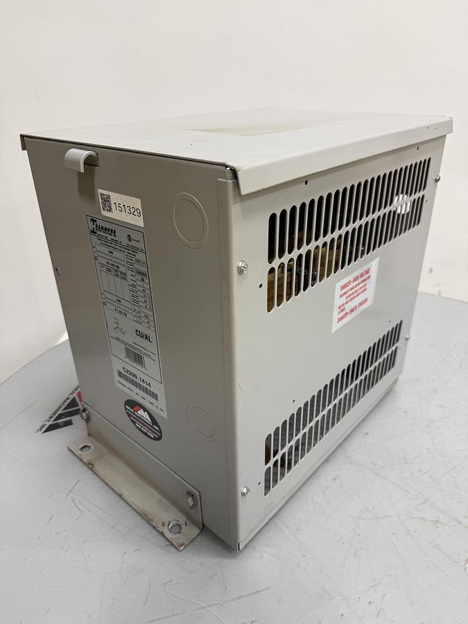 Used HAMMOND C2209.1414