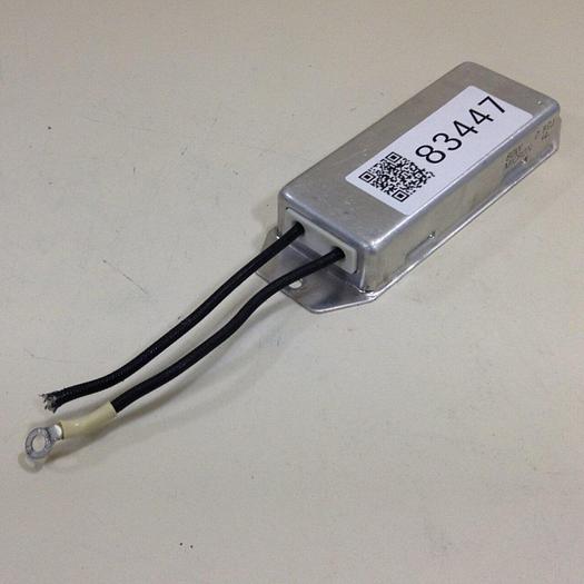 Used MICRON Resistor 80W 0.5 #83447