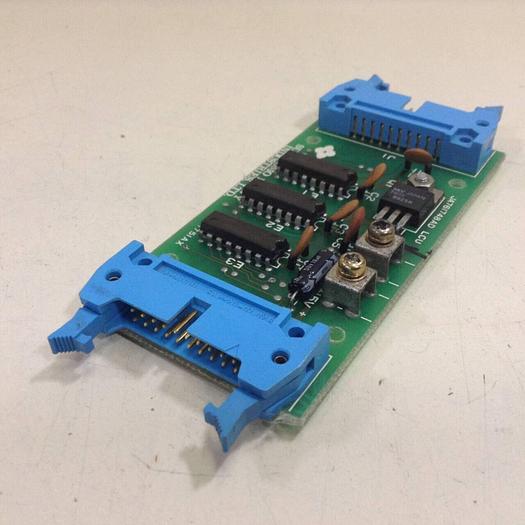Used SUMITOMO Circuit Board JA761748AD LCU Used